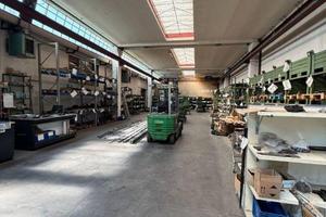 Immobile di 1500 m² a Bomporto