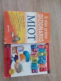Dizionari scuola elementare 