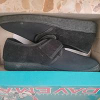 Pantofole donna anziani