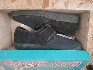 Pantofole donna anziani