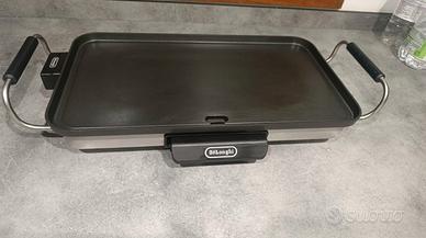 piastra elettrica grigliatutto de longhi GB41