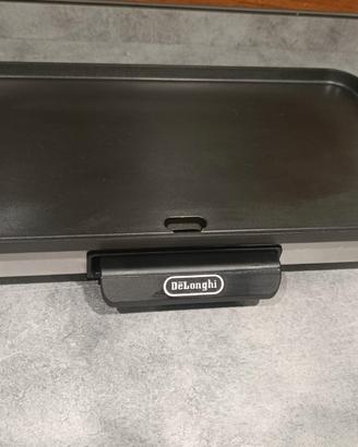 piastra elettrica grigliatutto de longhi GB41