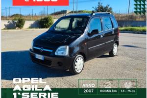 Opel Agila 1.3 CDTI Fashion Line