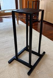 Stand per diffusori acustici