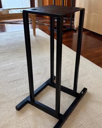 Stand per diffusori acustici