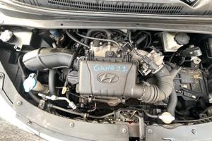 Motore G4HG 1.1B GPL