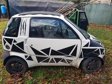 minicar 50 