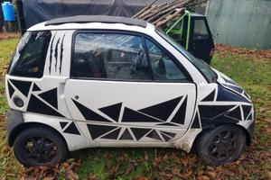 minicar 50 