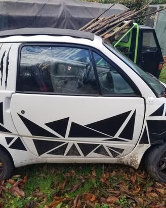 minicar 50 