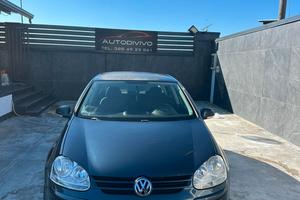 Volkswagen Golf 1.6 benz\ gpl 5p. Comftline