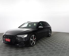 AUDI S6 S6 Avant 3.0 TDI quattro tiptronic