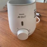Scaldabiberon Philips Avent
