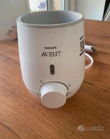 Scaldabiberon Philips Avent