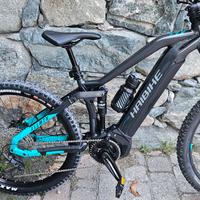 Ebike Haibike allmtn