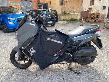 Yamaha NMAX 125