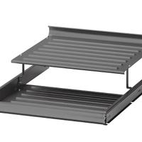 Ripiano per scarpe estraibile di Ikea Komplement
