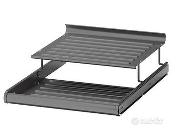 Ripiano per scarpe estraibile di Ikea Komplement