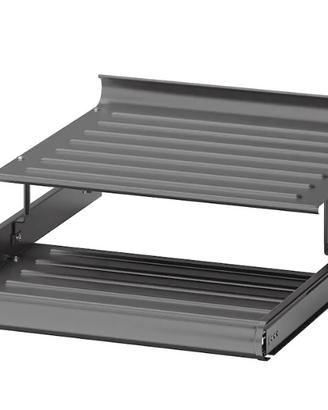 Ripiano per scarpe estraibile di Ikea Komplement