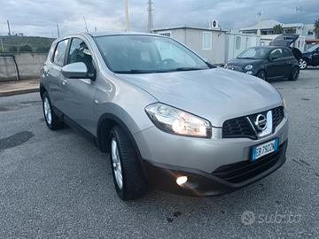 Nissan qashqai 1.5 dci 