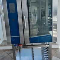 FORNO Electrolux Professional