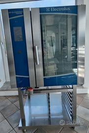 FORNO Electrolux Professional