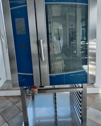 FORNO Electrolux Professional