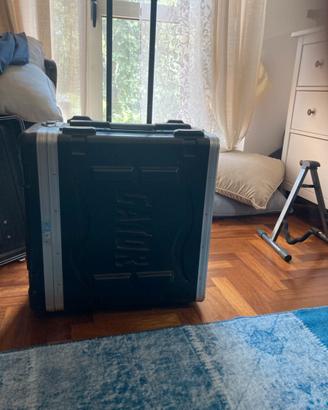 Rack Studio Mobile
