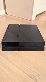PlayStation 4 500 GB