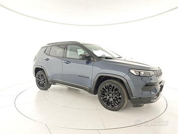 Jeep Compass 1.6 Multijet II 2WD S