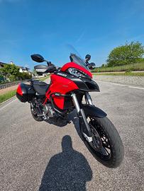 ducati multistrada 950s