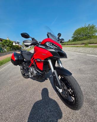 ducati multistrada 950s