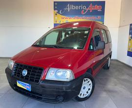 FIAT Scudo 2.0 JTD/94 Combi 8 p.ti Comfort