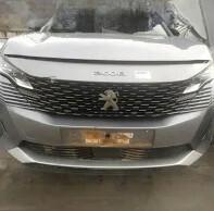 MUSATA E RICAMBI PEUGEOT 3008 2022