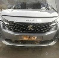 MUSATA E RICAMBI PEUGEOT 3008 2022
