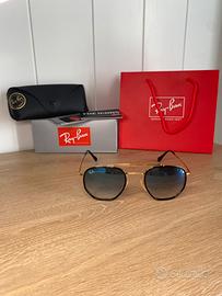 Ray-ban Marshall RB3648