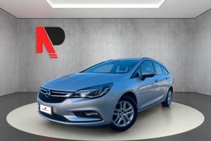 Opel Astra 1.6 D 110Cv Sports Tourer GANCIO TRAINO