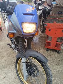 Honda Nx 650 Dominator