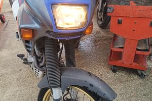 Honda Nx 650 Dominator