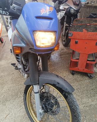Honda Nx 650 Dominator