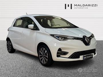 RENAULT Zoe Intens R135