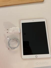 Ipad 6 generazione 32 GB wifi