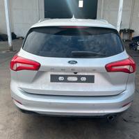 Ford Focus 2020 1.5 Diesel ZTDA PER RICAMBI