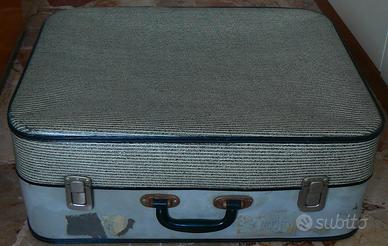 Valigia vintage ''MARZOTTO''
