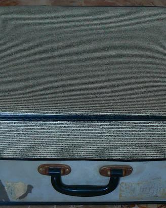 Valigia vintage ''MARZOTTO''