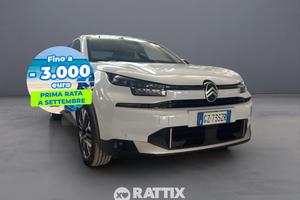 CITROEN c4 x 2024 C4 X 1.2 puretech Max s&s 130cv