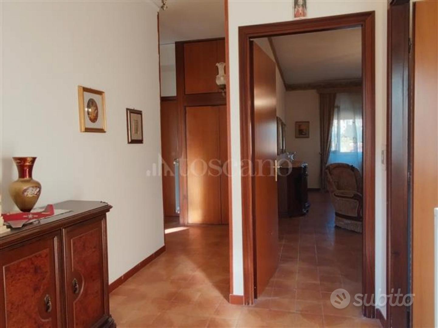 Apartment in Monreale, Palermo - Vista 4