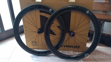 Reynolds BL 60 Expert db