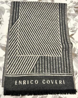 Sciarpa Nuova Enrico Coveri
