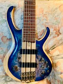 Basso Ibanez BTB 846 6 corde