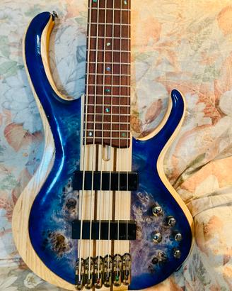 Basso Ibanez BTB 846 6 corde